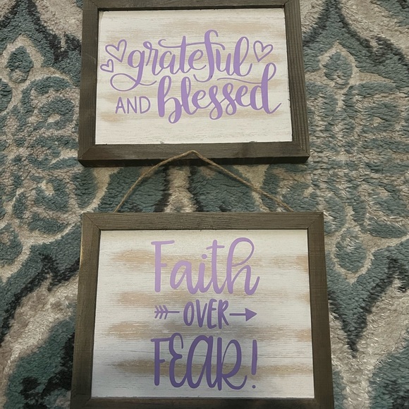 Home decro - Picture 3 of 3